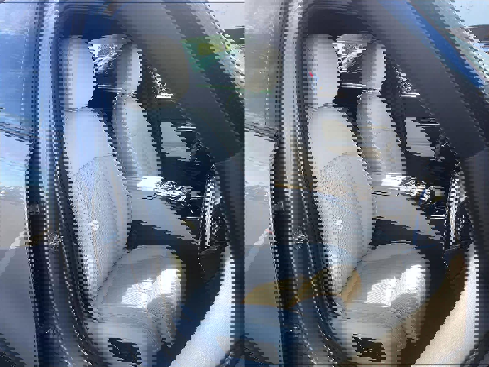 Used 2024 BMW i5 M60 w/ Premium Package image 10