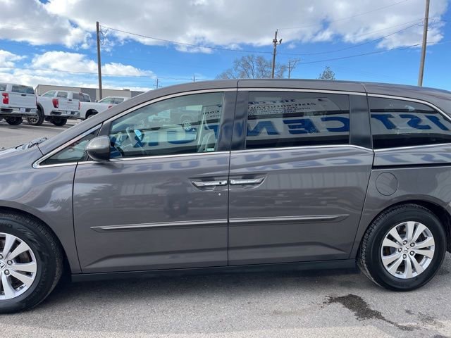 Used 2016 Honda Odyssey SE image 7