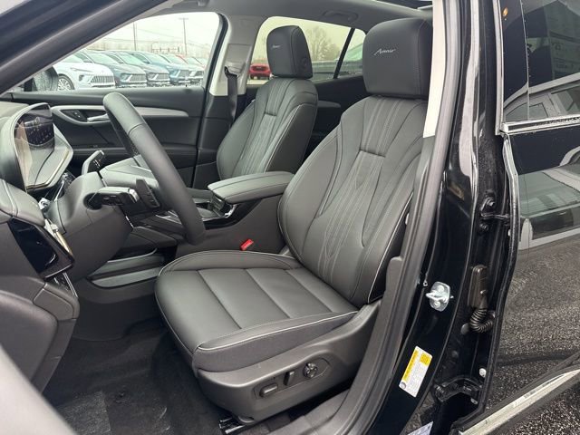 New 2026 Buick Envision Avenir AWD/4WD image 13