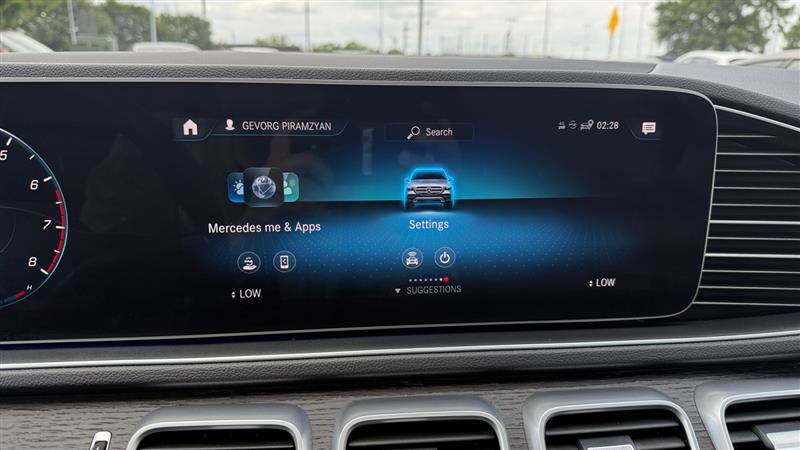 Used 2022 Mercedes-Benz GLE 350 w/ Premium Package image 26