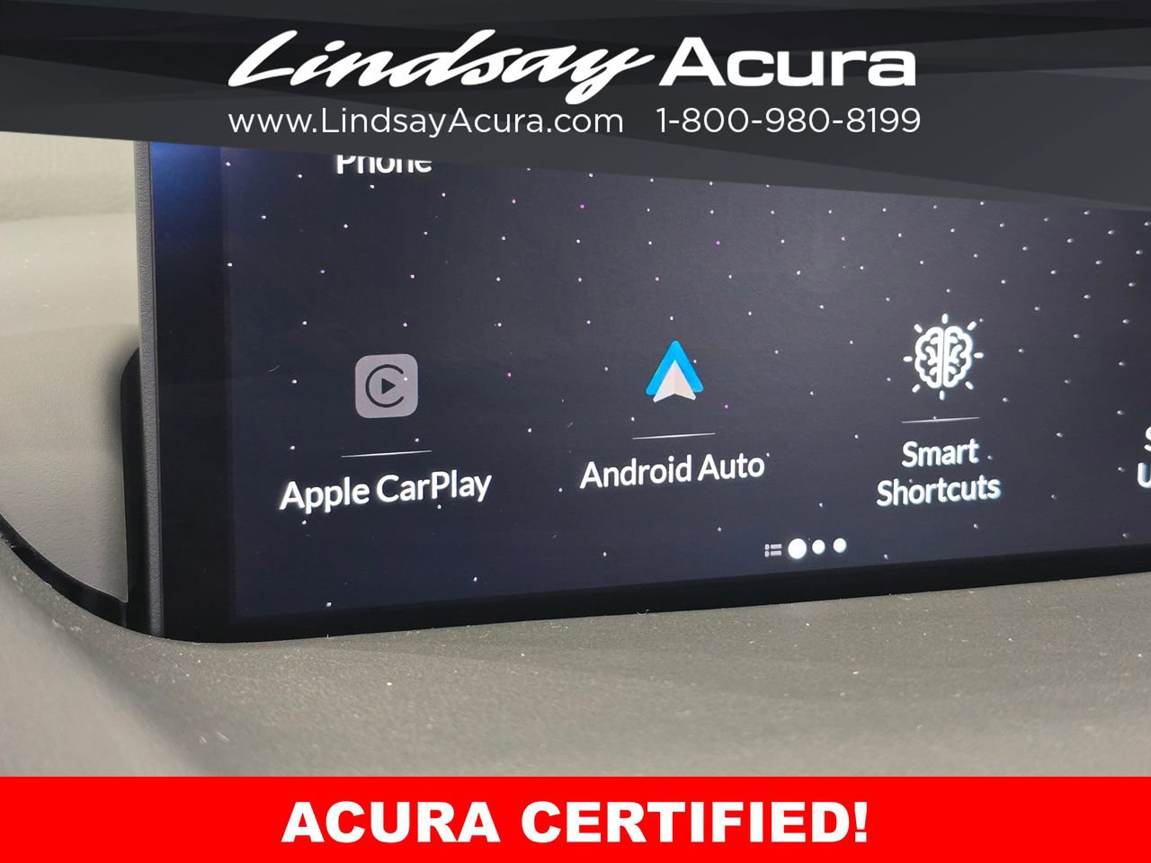 Used 2025 Acura TLX w/ Technology Package FWD image 22