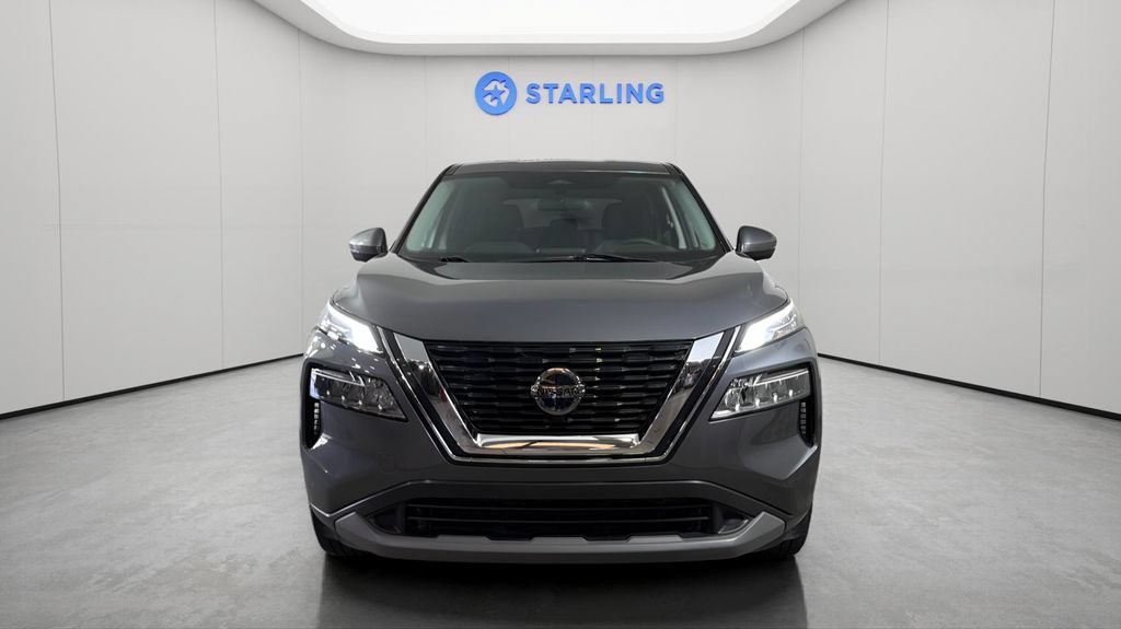 Used 2021 Nissan Rogue SV FWD image 15