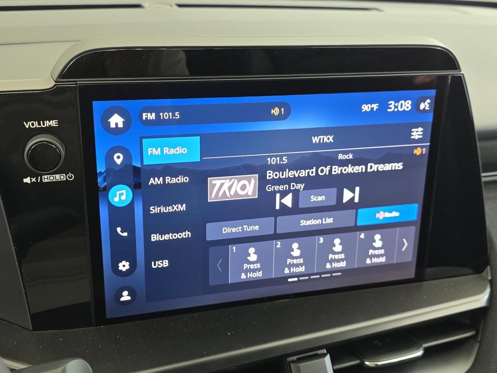 New 2026 Subaru Outback Limited AWD/4WD image 23
