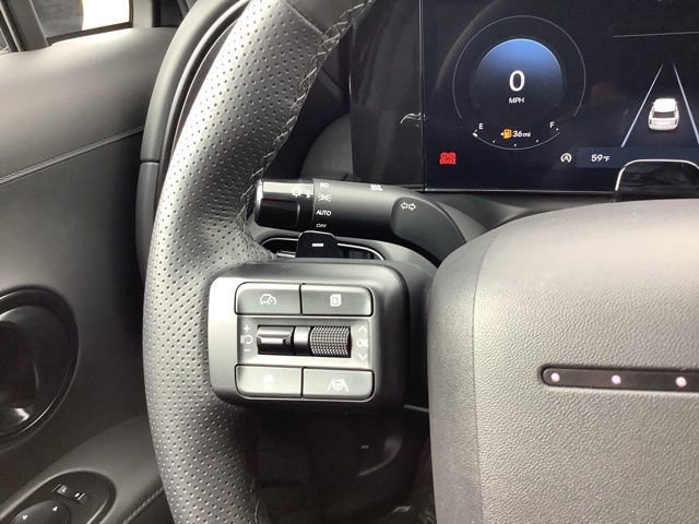 Certified 2026 Hyundai Palisade XRT Pro AWD/4WD image 26