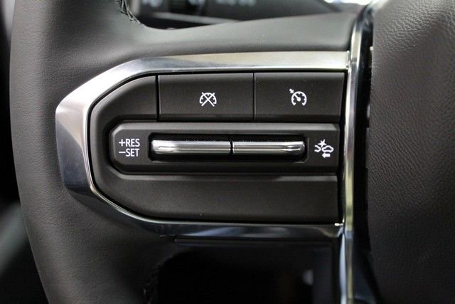 New 2026 GMC Canyon Elevation image 22