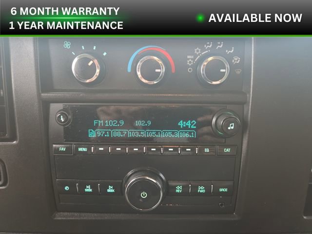 Used 2019 Chevrolet Express 2500 image 18