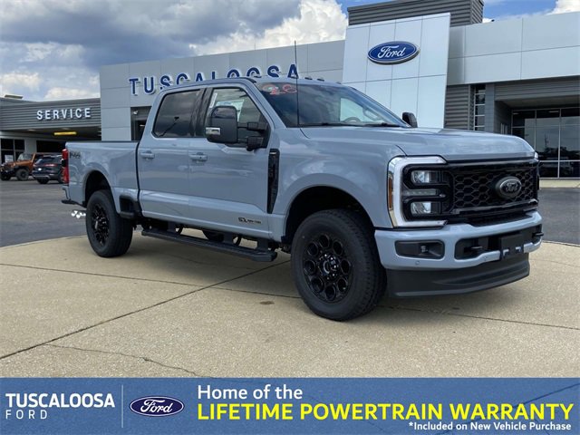 New 2026 Ford F350 Lariat image 1