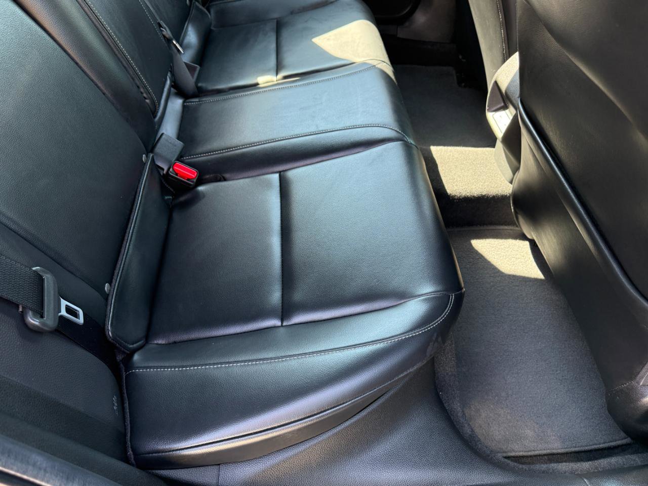 Used 2024 Acura Integra CVT w/A-Spec Tech Package image 15