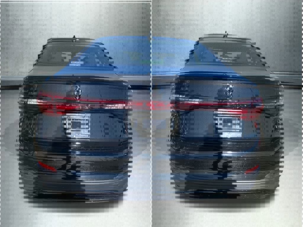 New 2026 Volkswagen Jetta S image 4