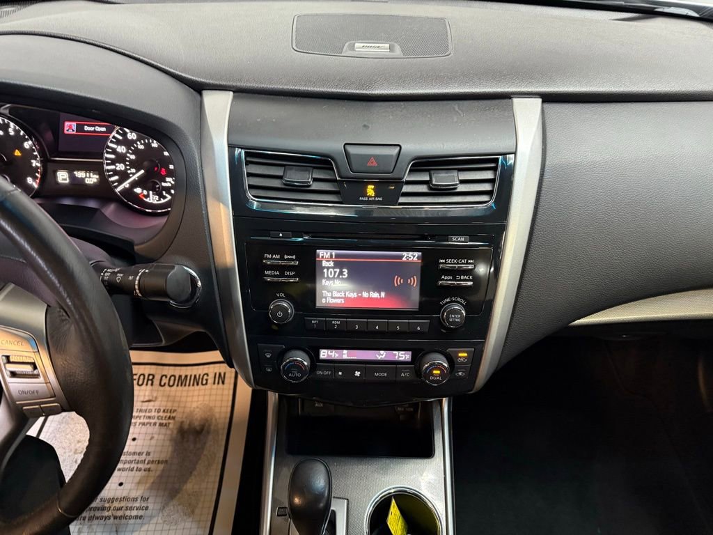 Used 2015 Nissan Altima 2.5 SL image 6