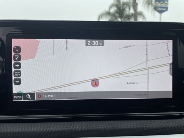 Used 2021 Kia K5 GT-Line image 14