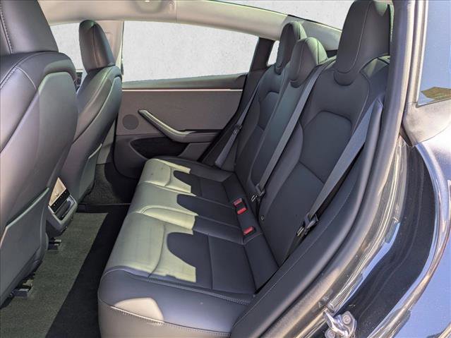 Used 2025 Tesla Model 3 Long Range image 20