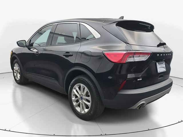 Used 2022 Ford Escape SE image 7