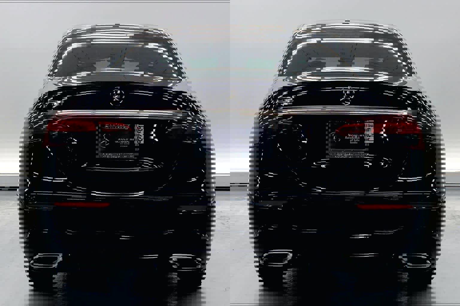 Certified 2023 Mercedes-Benz E 350 Sedan image 3