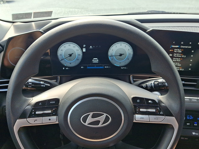 Certified 2024 Hyundai Elantra SEL FWD image 20
