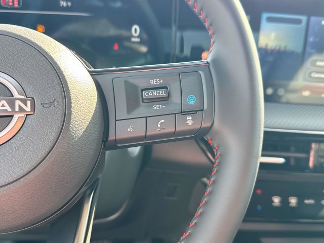 New 2027 Nissan Kicks SR FWD image 26