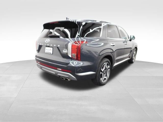 Used 2024 Hyundai Palisade Limited image 10