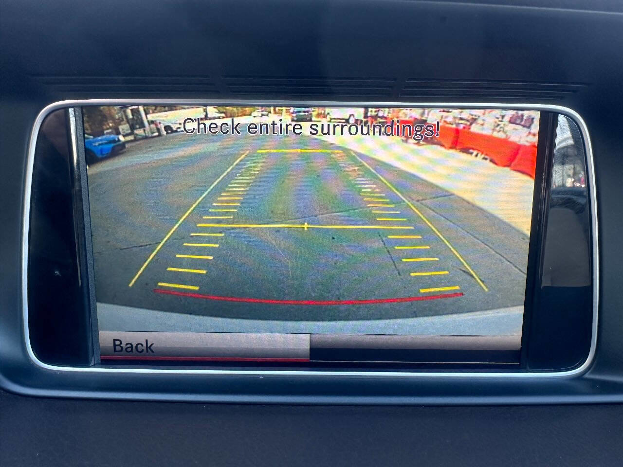 Used 2014 Mercedes-Benz E 350 4MATIC Sedan image 27