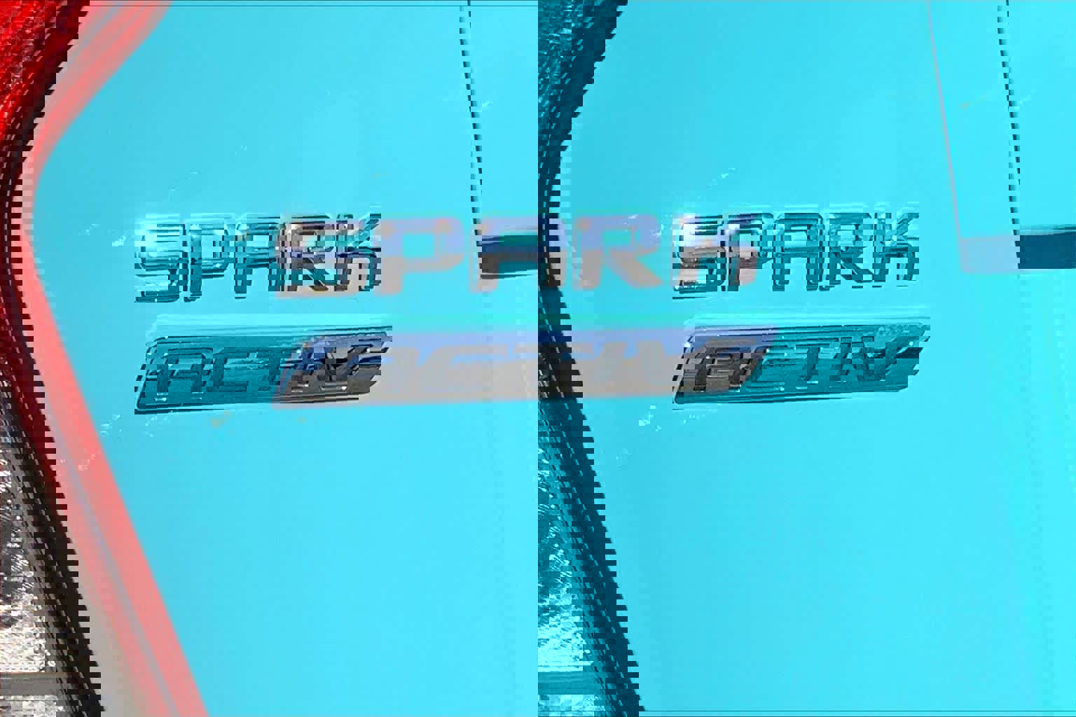 Used 2021 Chevrolet Spark ACTIV image 32