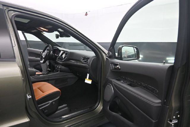New 2027 Dodge Durango SRT Hellcat w/ Premium Group AWD/4WD image 39
