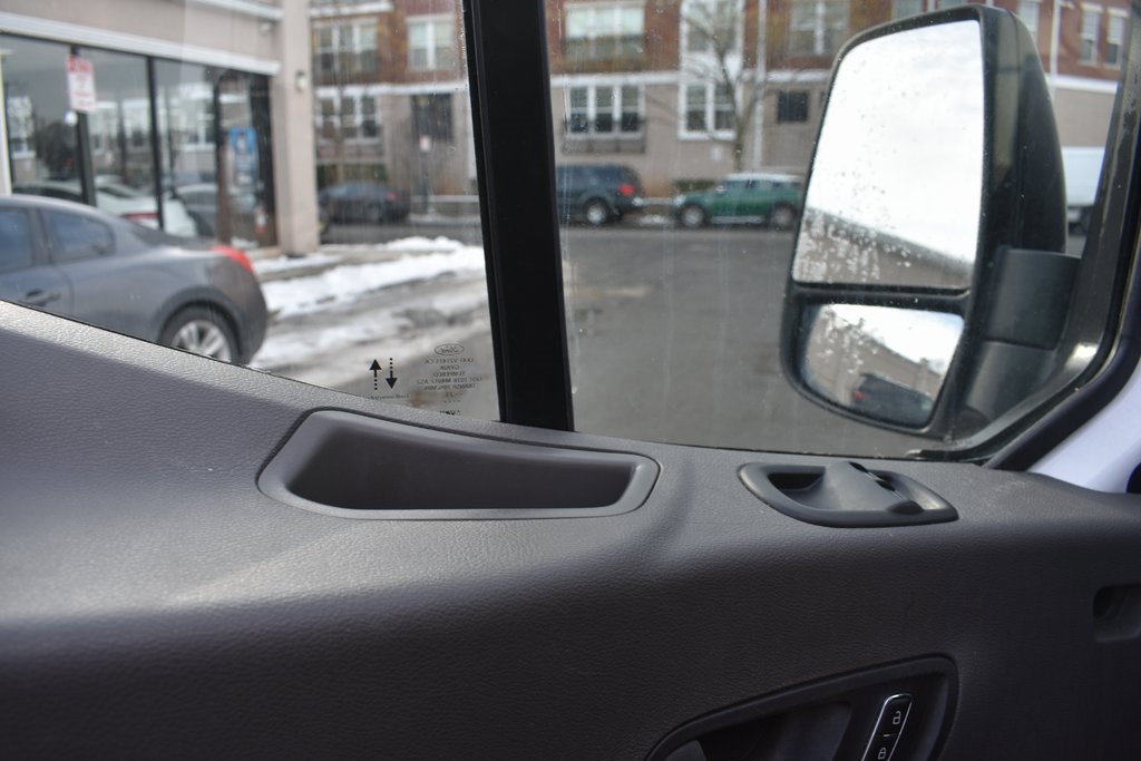 Used 2023 Ford Transit 350 XLT image 12