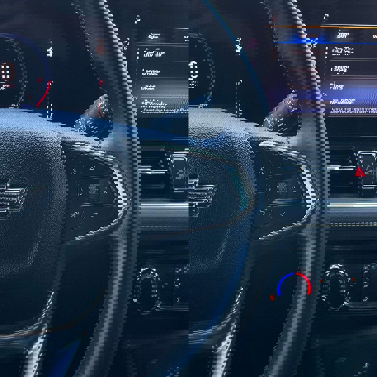 Used 2024 Chevrolet TrailBlazer ACTIV w/ Driver Confidence Package image 15