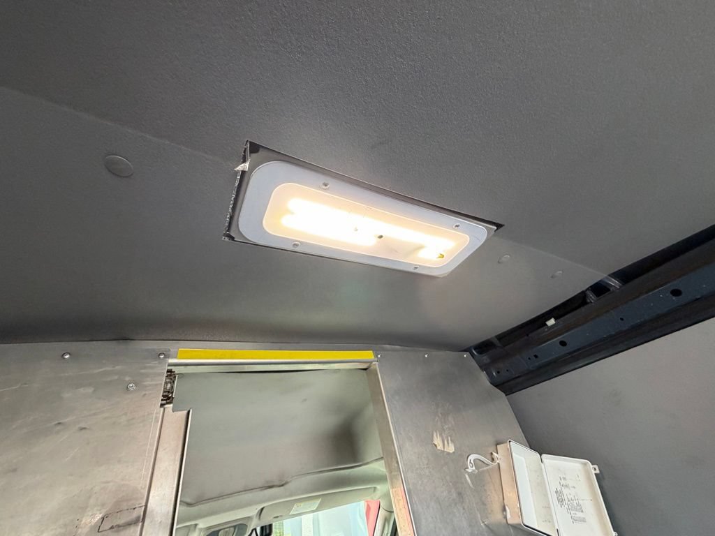 Used 2021 RAM ProMaster 3500 FWD image 16
