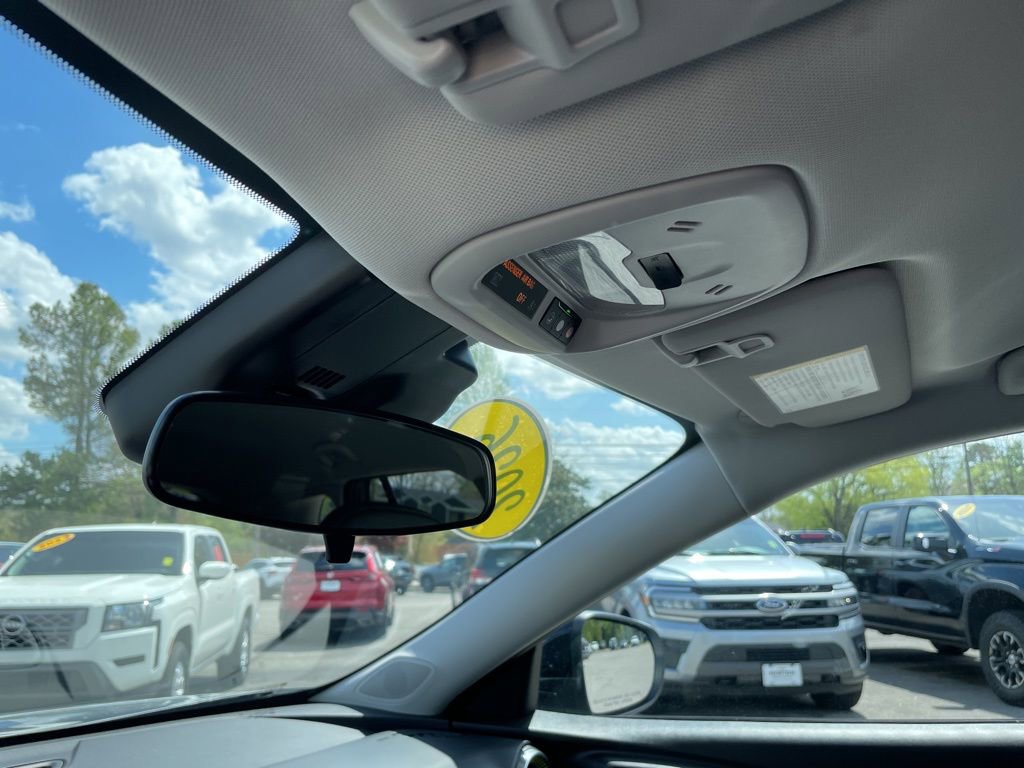 New 2026 Chevrolet Trax ACTIV image 22