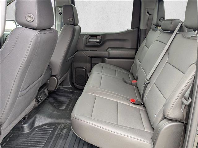 New 2025 Chevrolet Silverado 1500 W/T w/ WT Value Package image 14
