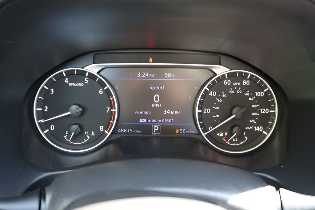 Used 2020 Nissan Altima 2.5 SR FWD image 22