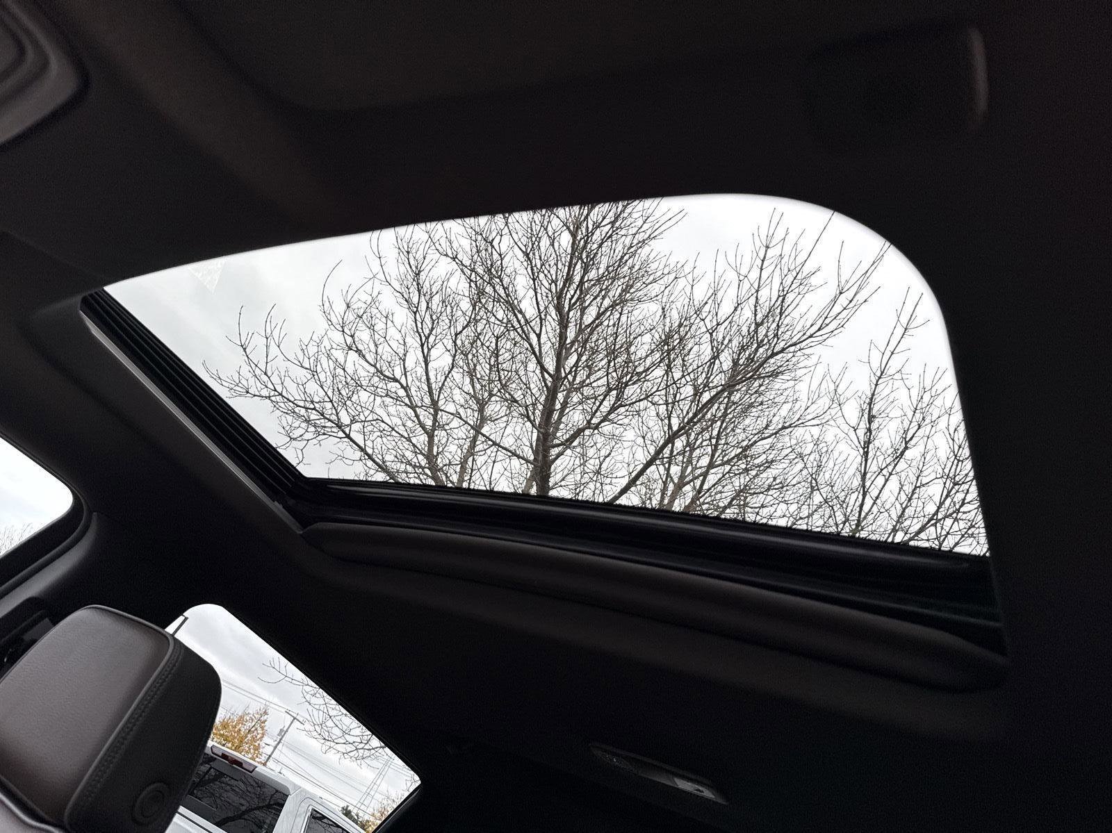 Used 2023 GMC Sierra 1500 Denali w/ Technology Package image 18