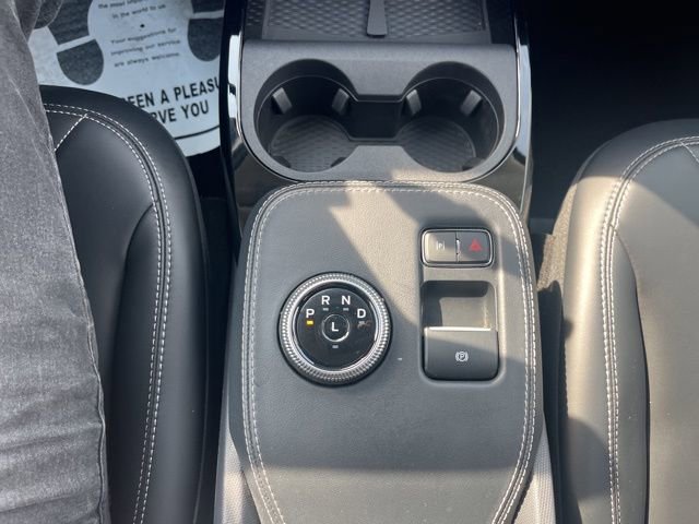 Used 2023 Ford Mustang Mach-E Select image 26
