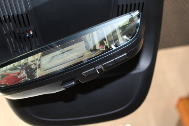 New 2027 Cadillac Vistiq Luxury AWD/4WD image 28