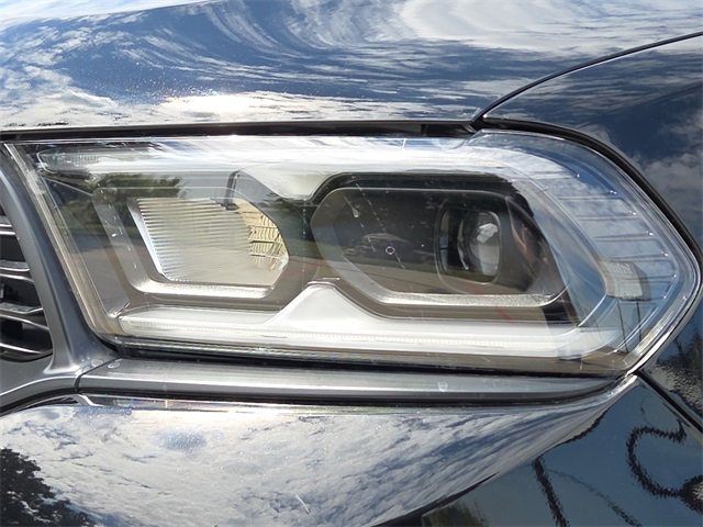 Used 2023 Dodge Durango SRT Hellcat image 4