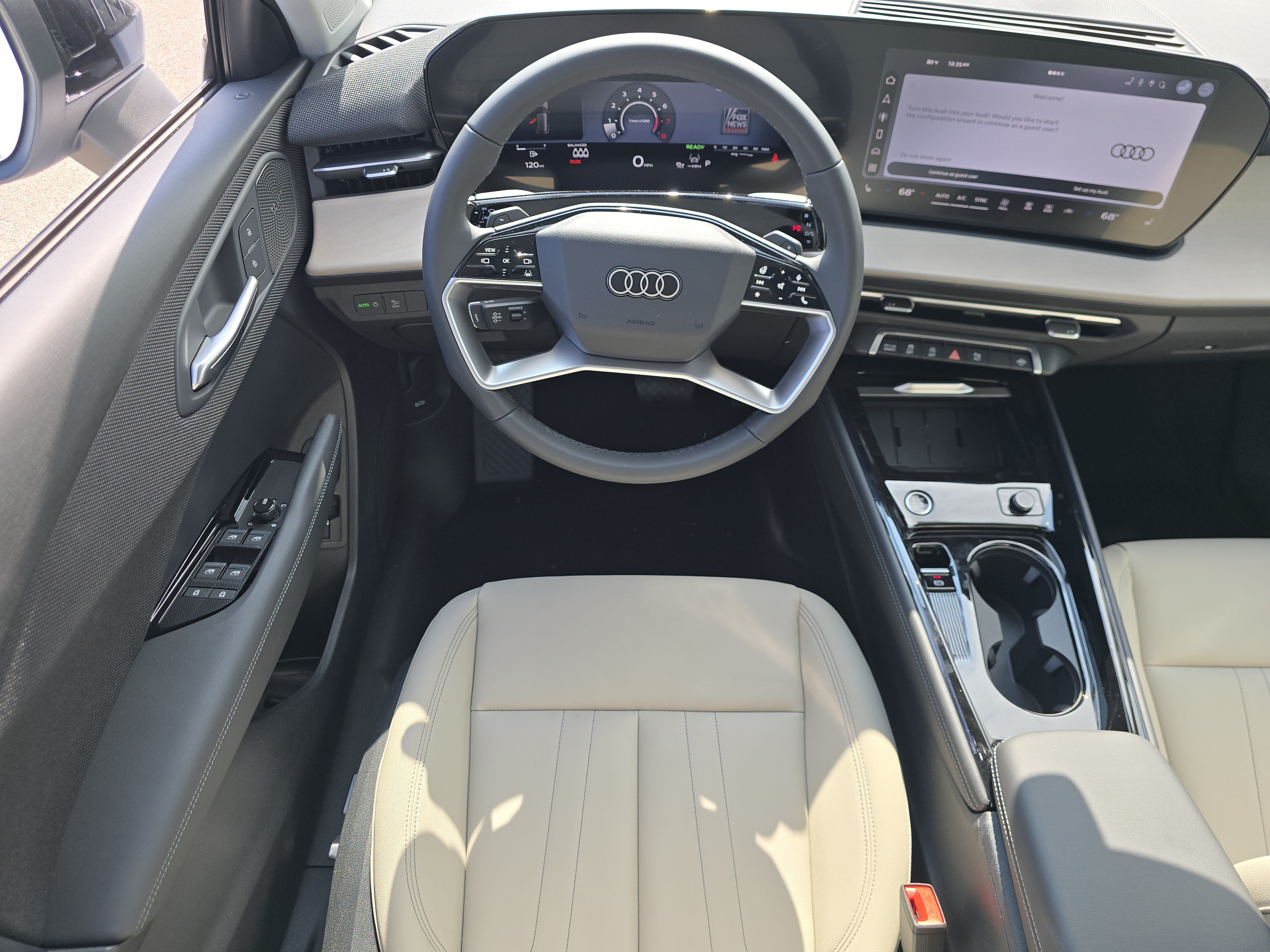 New 2026 Audi Q3 quattro 2.0T AWD/4WD image 23