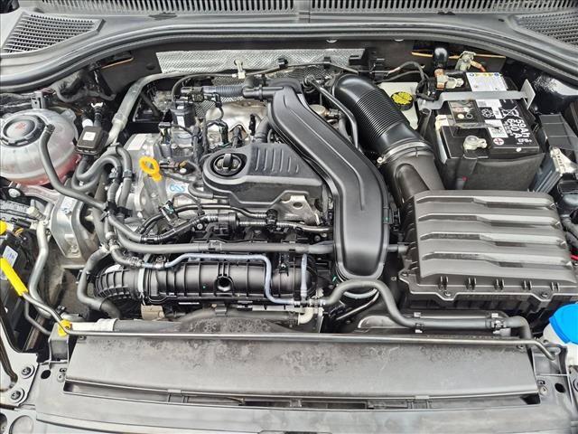 Used 2024 Volkswagen Jetta S FWD image 21