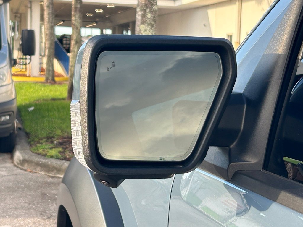 Certified 2023 Ford F150 Raptor AWD/4WD image 19