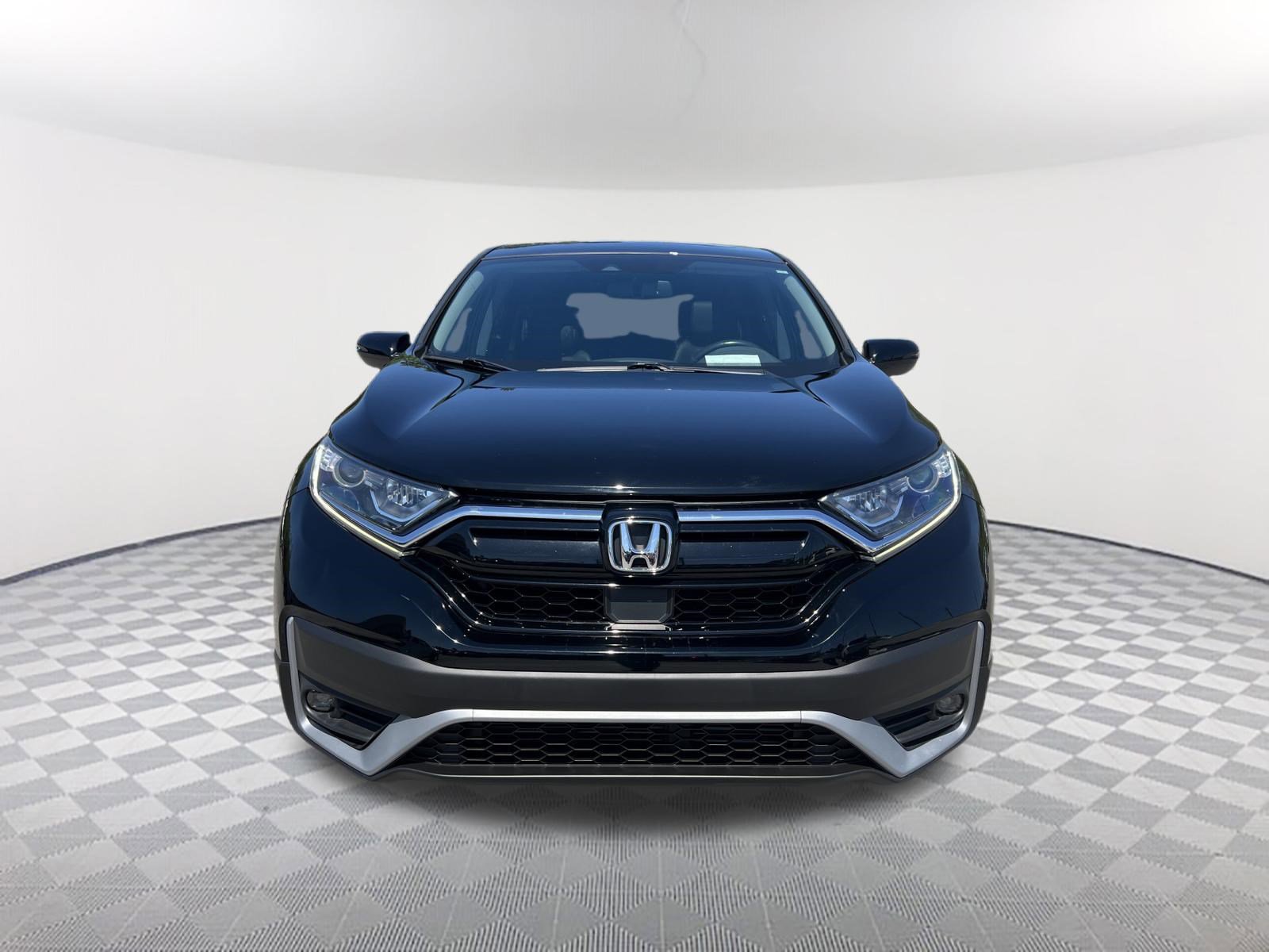 Used 2022 Honda CR-V EX-L image 2