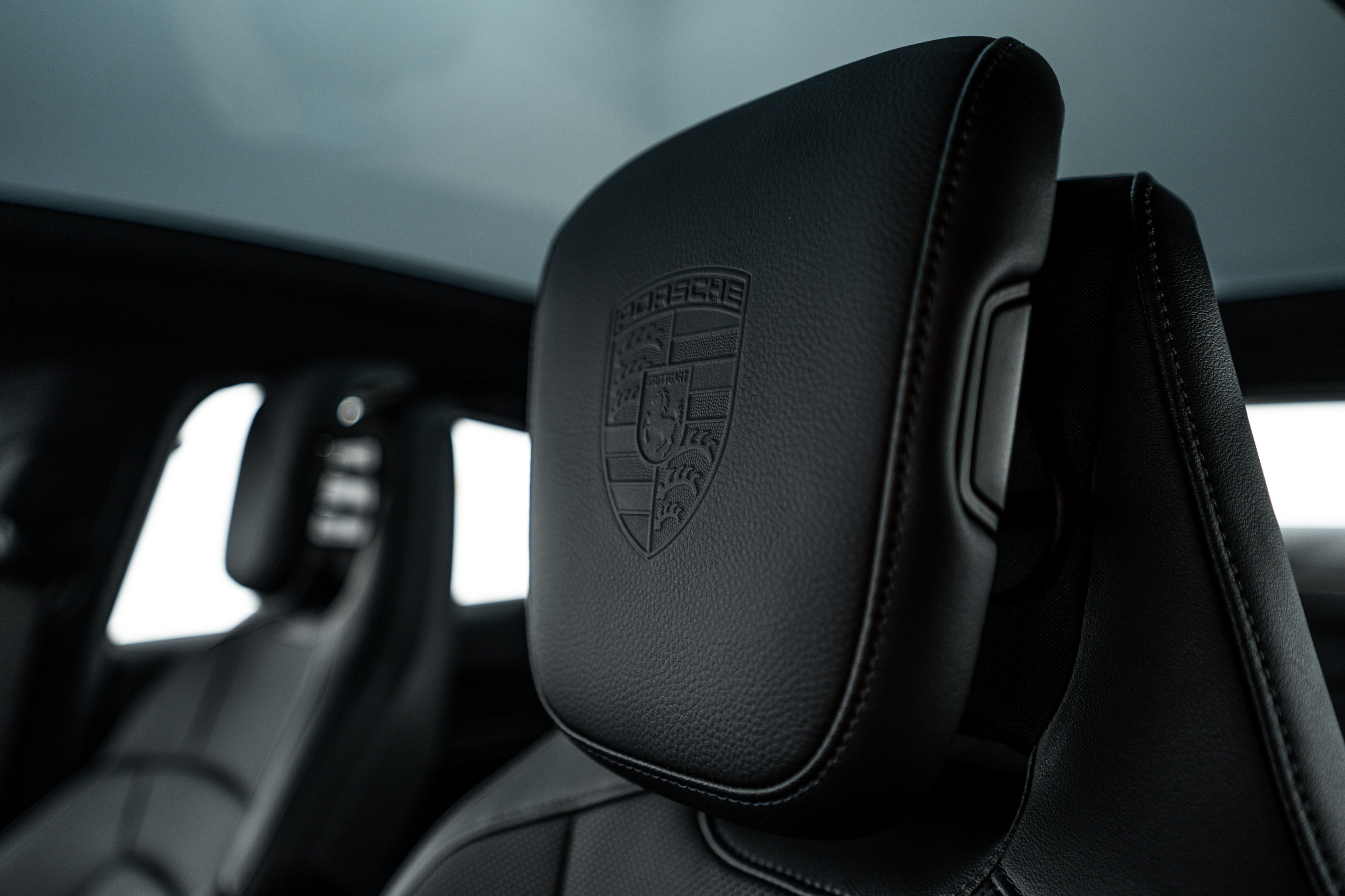 Certified 2024 Porsche Taycan image 22