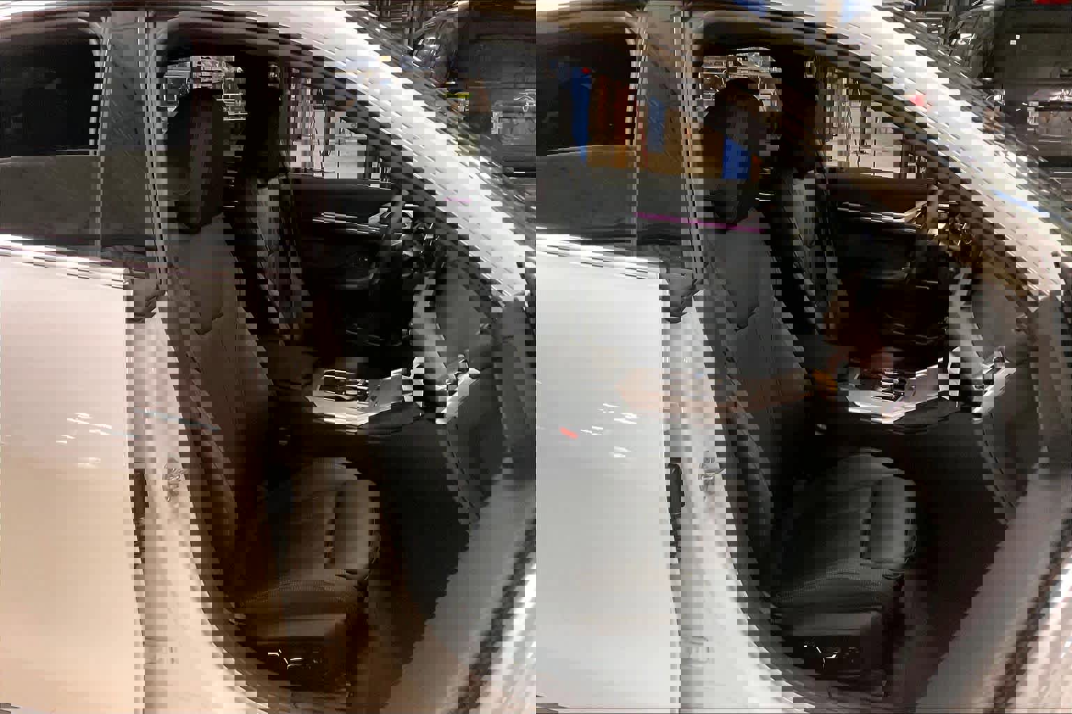 Certified 2025 BMW i4 eDrive40 image 8