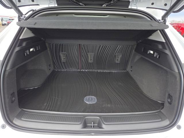 New 2026 Buick Envision Sport Touring image 30