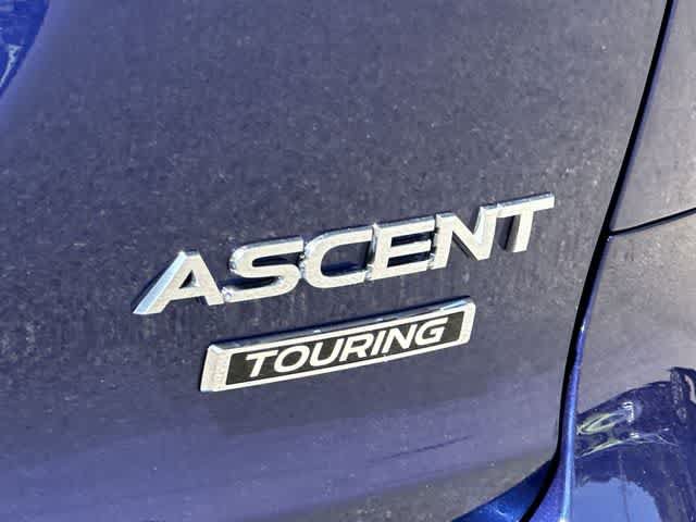 New 2026 Subaru Ascent Touring AWD/4WD image 29