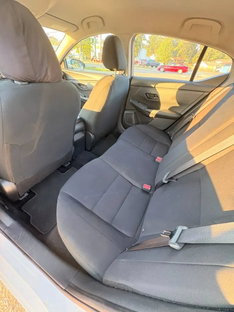 Used 2024 Nissan Sentra S FWD image 12