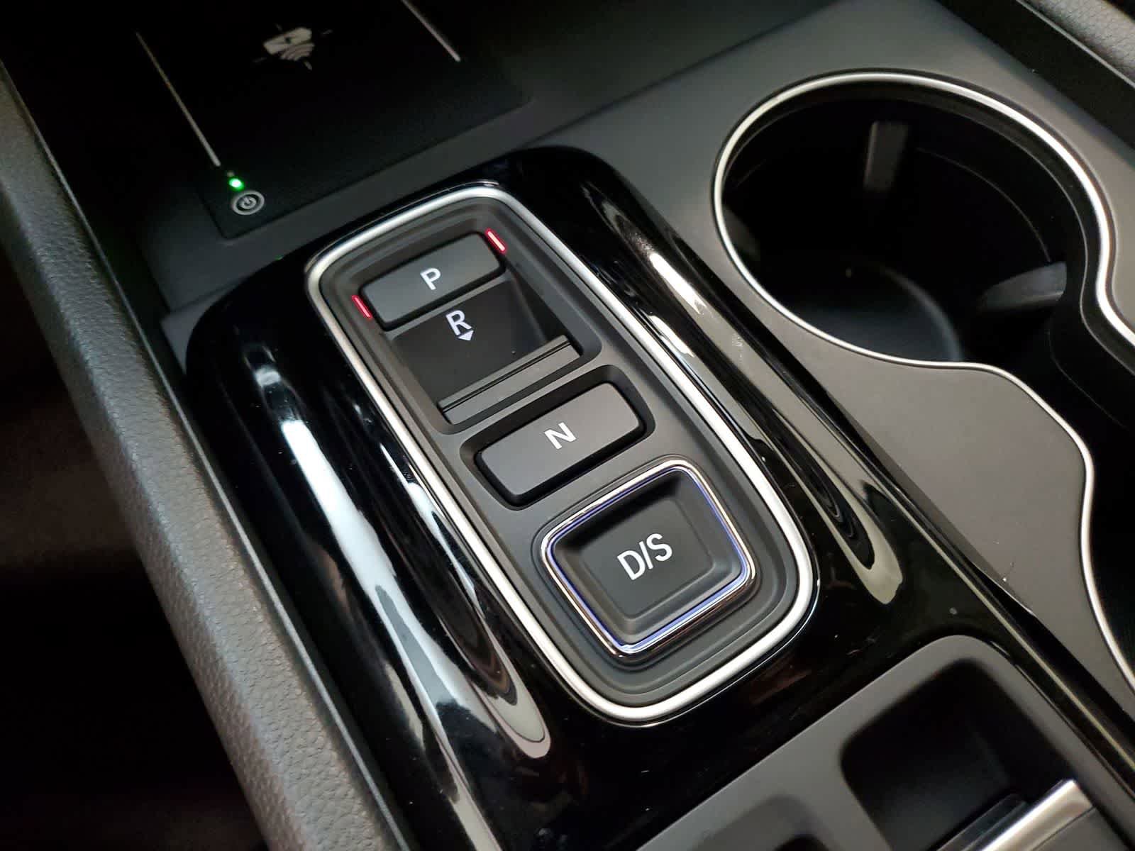 Certified 2025 Honda Pilot EX-L image 8