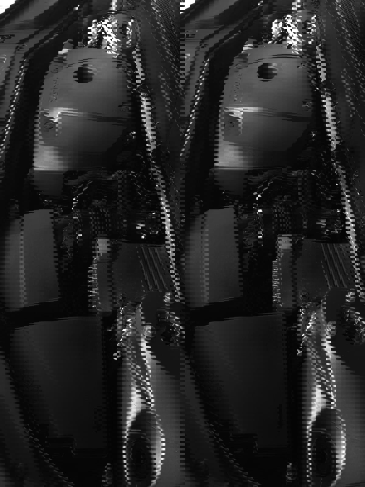 Used 2018 Volvo XC90 T6 Momentum w/ Convenience Package image 10