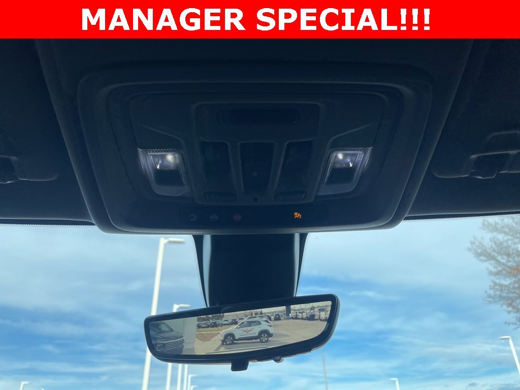 Used 2021 GMC Sierra 1500 Denali image 34