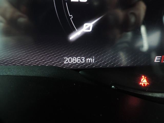 Used 2024 RAM 1500 Rebel w/ Rebel Level 1 Equipment Group image 32