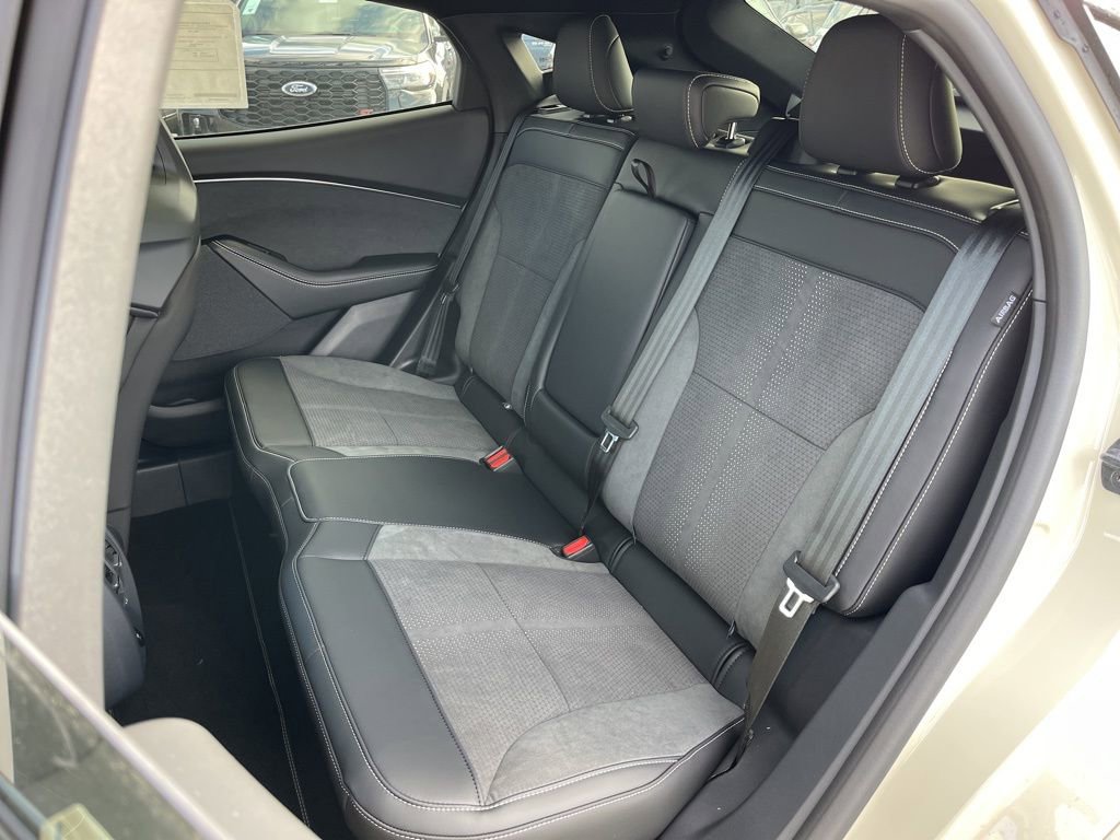 New 2025 Ford Mustang Mach-E GT image 18