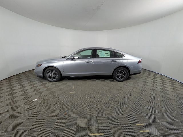New 2026 Honda Accord SE image 17