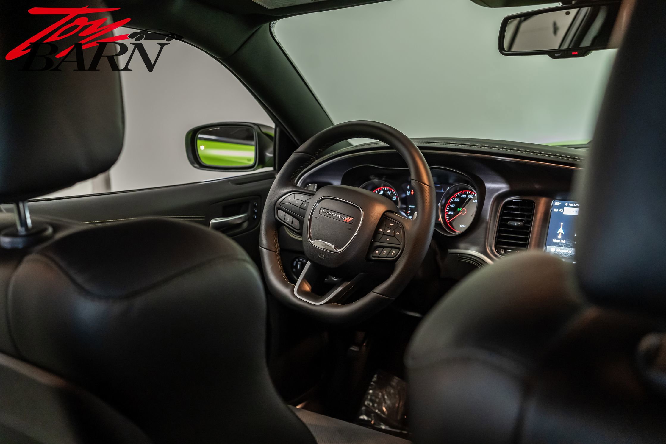 Used 2023 Dodge Charger Scat Pack image 45